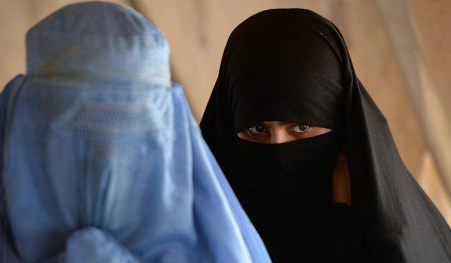 Hollandiában is tilos lesz a burka viselése