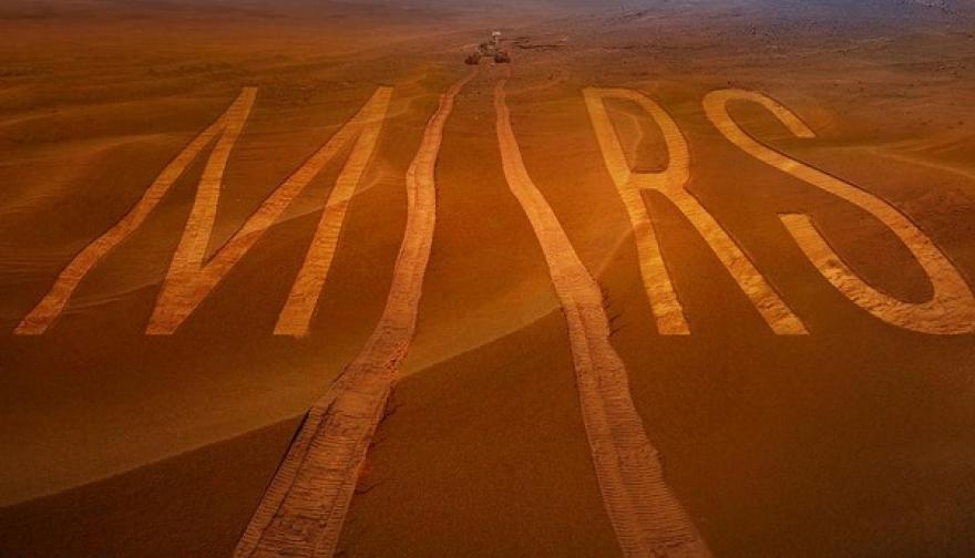 Hogyan befolyásol a Mars az év végéig?
