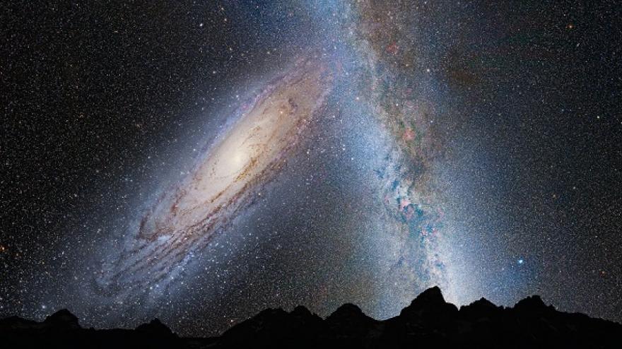 11 döbbenetes tény az univerzumról, ami megváltoztatja a világról alkotott képed