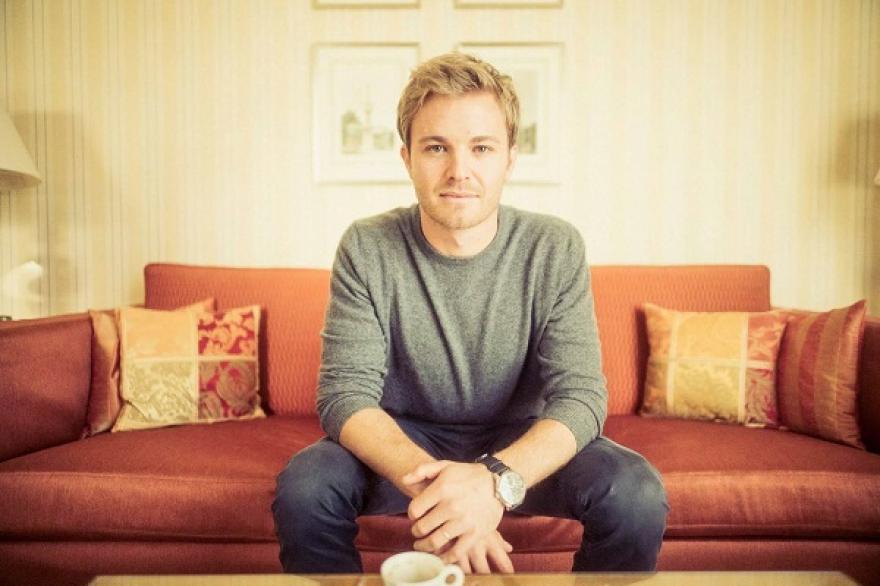 Hatalmas sokk: Nico Rosberg bejelentette a visszavonulását!