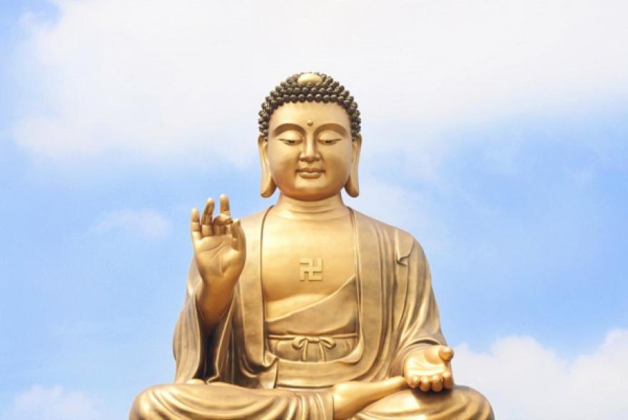 A legnagyobb torzítások Buddhával kapcsolatban