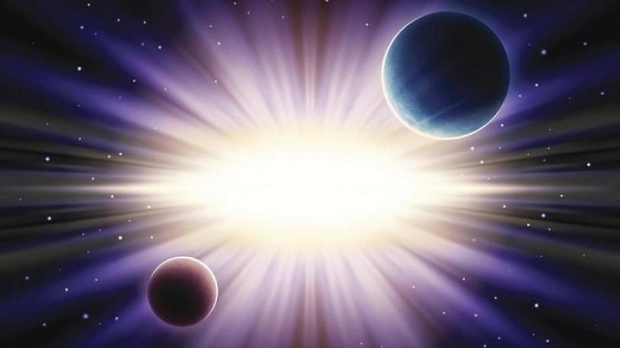 Vándorló csillagok és más kozmikus katasztrófák vethetnek véget a földi életnek