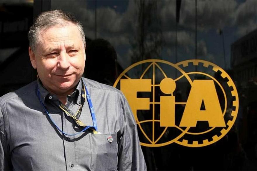 Az FIA elnöke szerint nincs szükség radikális változtatásra