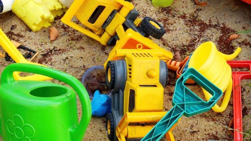 Játszótéren zsibongó gyerekek miatt háborognak egy győri lakótelepen