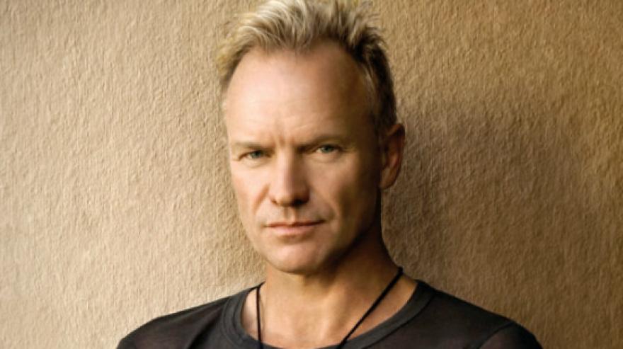 Sting 56 millió dollárért árulja New York-i lakását