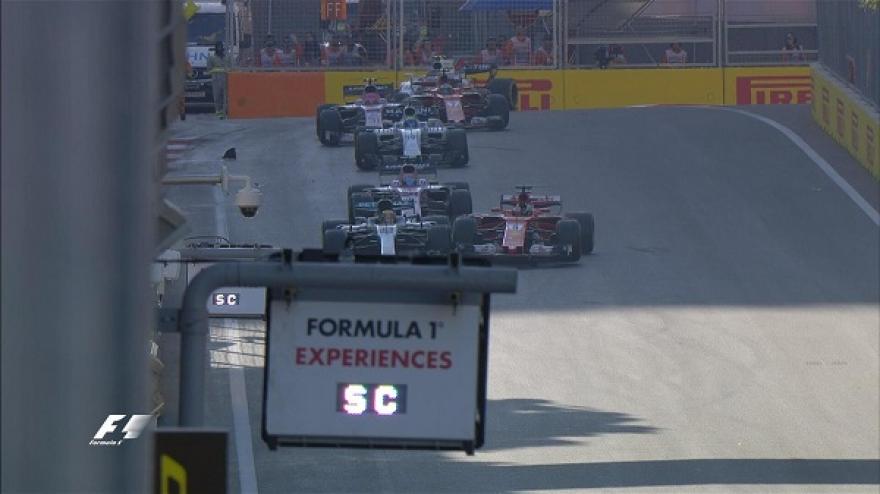 Ma tárgyalja újra az FIA a Hamilton-Vettel incidenst