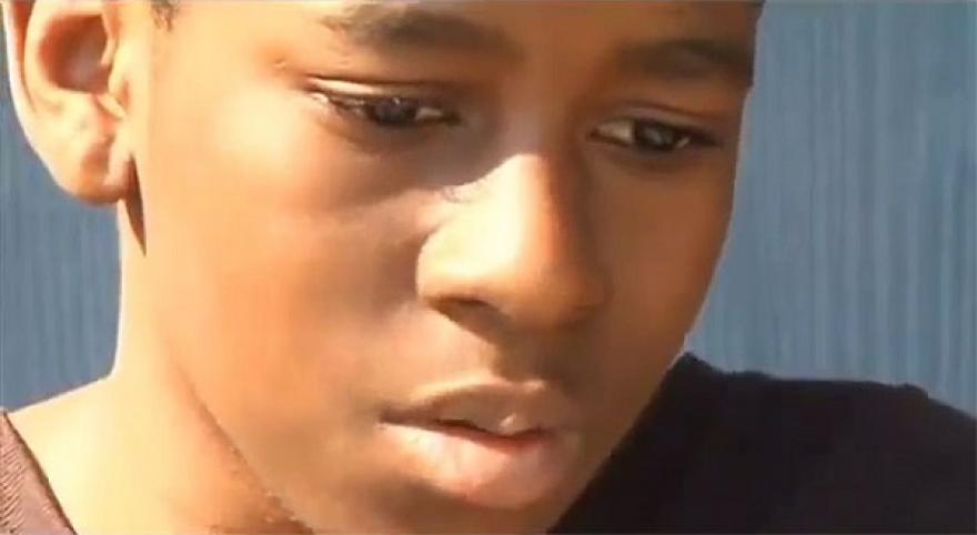 Rendőrt hívott a 13 éves gyerek, mert végleg el akart szökni