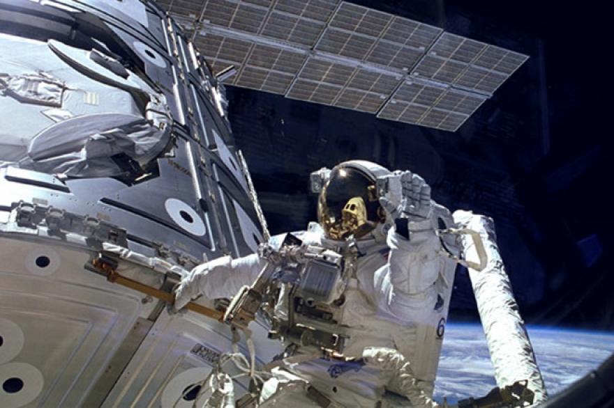 Bolygóvédelmi tisztet keres a NASA, a Föld idegenektől való megvédésére