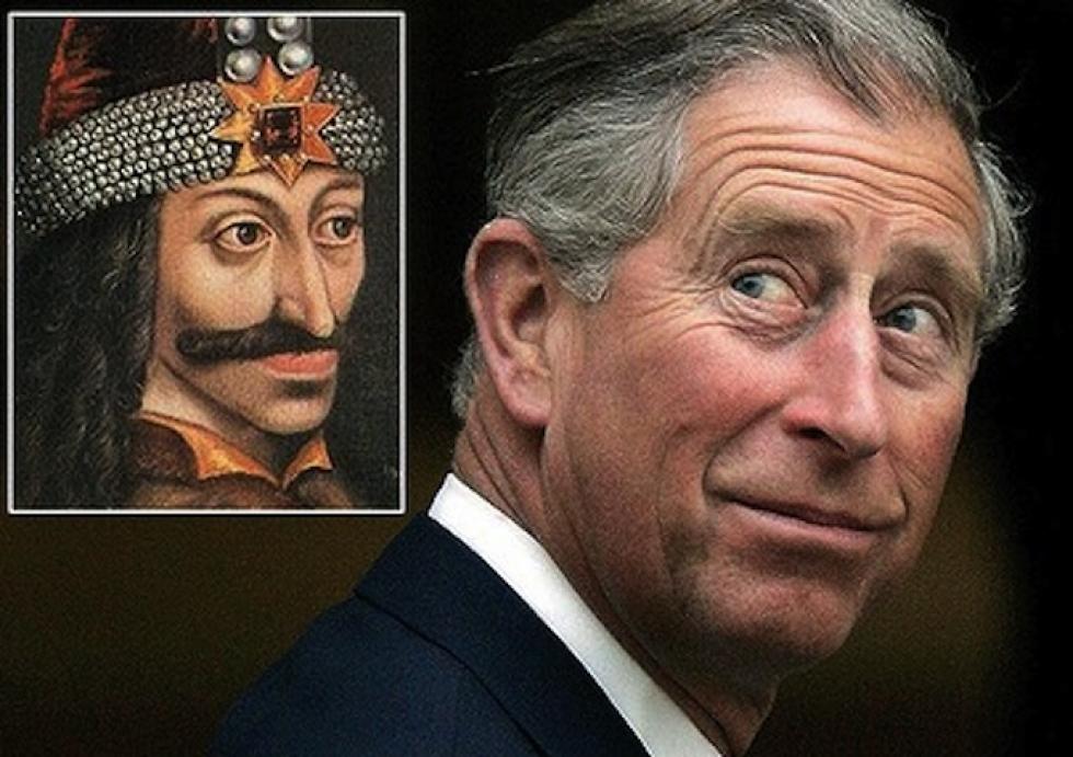 Hat rejtélyes titok a brit uralkodókról