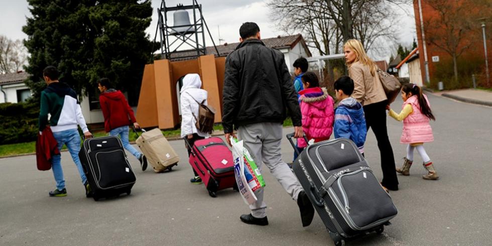 Hazájukba nyaralni visszajáró menekültek már a németeknek sem tetszenek