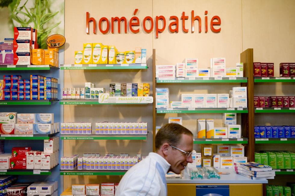 A homeopátia nem hatékony, és káros is lehet a vezető európai tudósok szerint