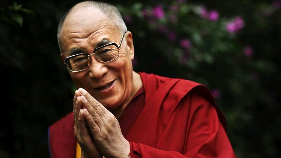 A Dalai Láma csillagjegyeknek szóló útmutatása