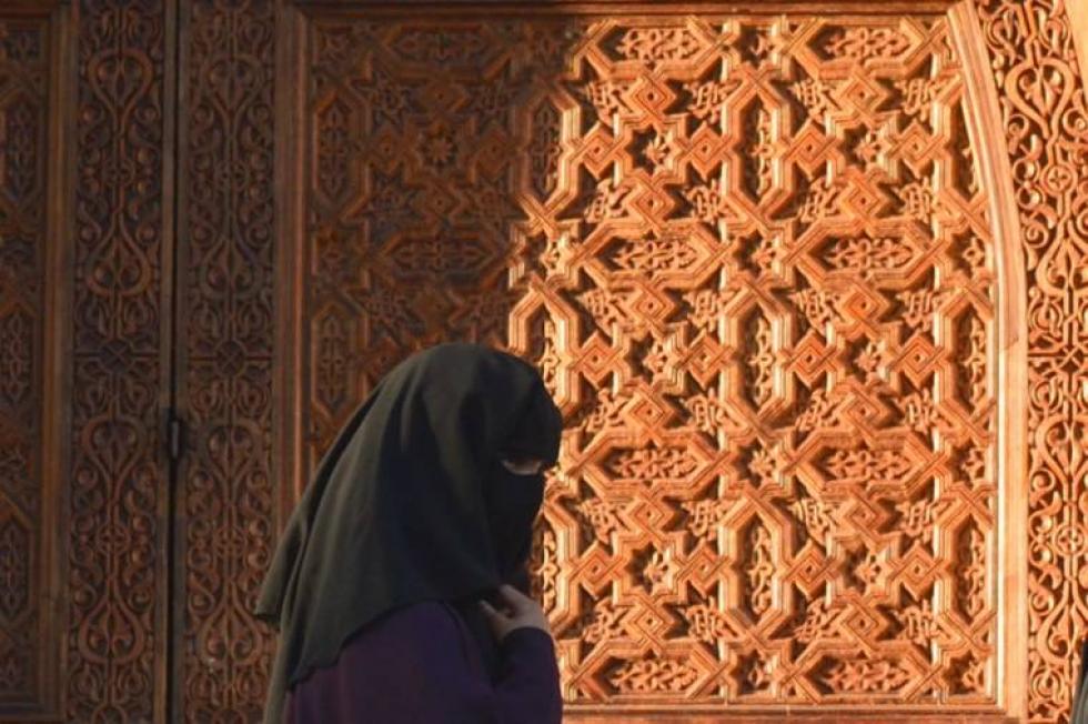 Muszlim hitszónok feleségük megverésére buzdította a férfiakat