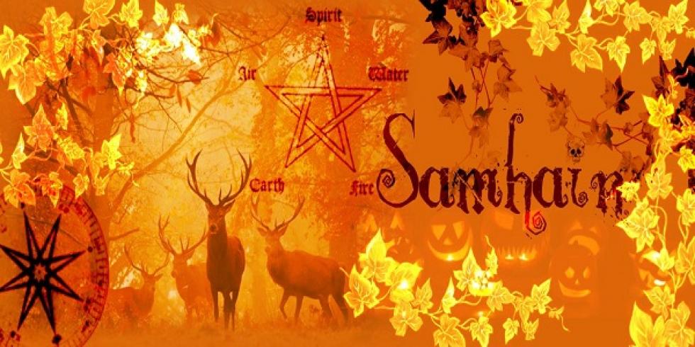 A Samhain-horoszkóp elárulja a következő éved körvonalait
