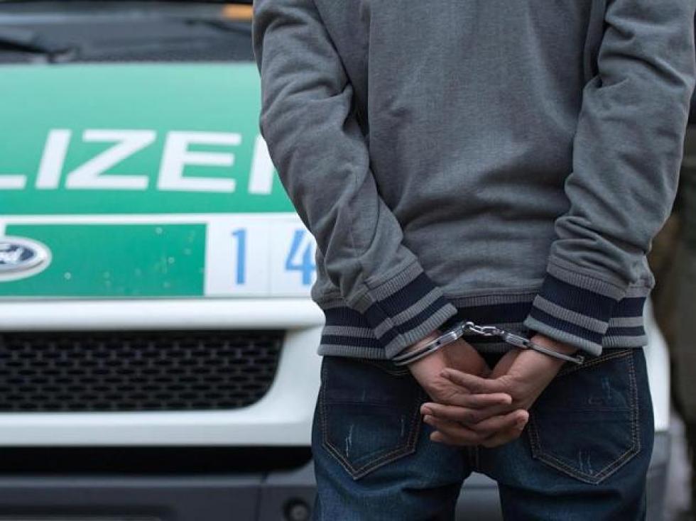 1000 fős arab migránsbanda tartotta rettegésben Berlin egyik kerületét
