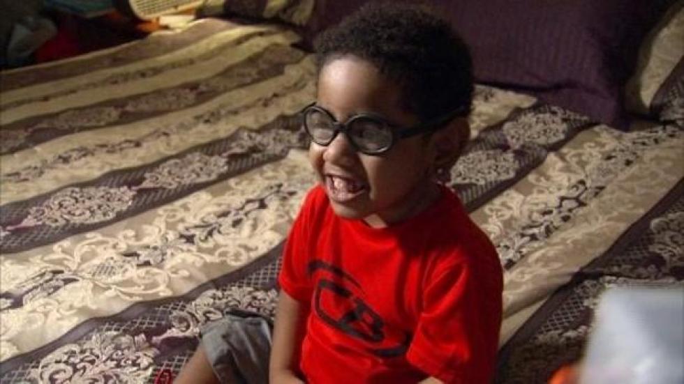 Nem adhat vesét a 2 éves fiának, mert megszegte a próbaidőt – videó