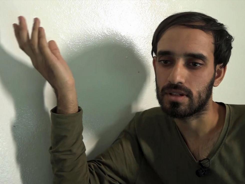 PlayStation-ozott az ISIS-nél a dzsihadista, aki vissza jönne Európába