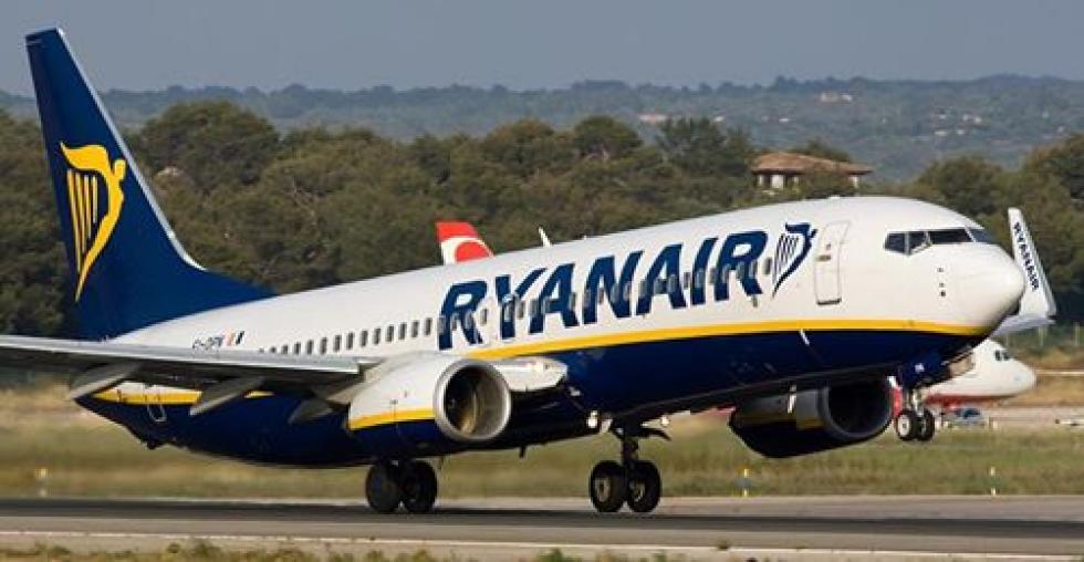 Magyar nőt zavartak le a Ryanair gépéről, mert szóvá tette, hogy goromba a stewardess