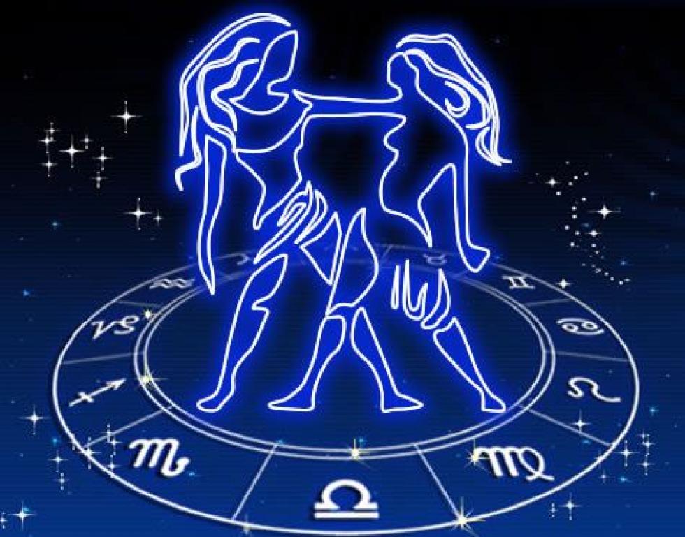 Ez jellemző azokra, akiknek Ikrek a horoszkópja