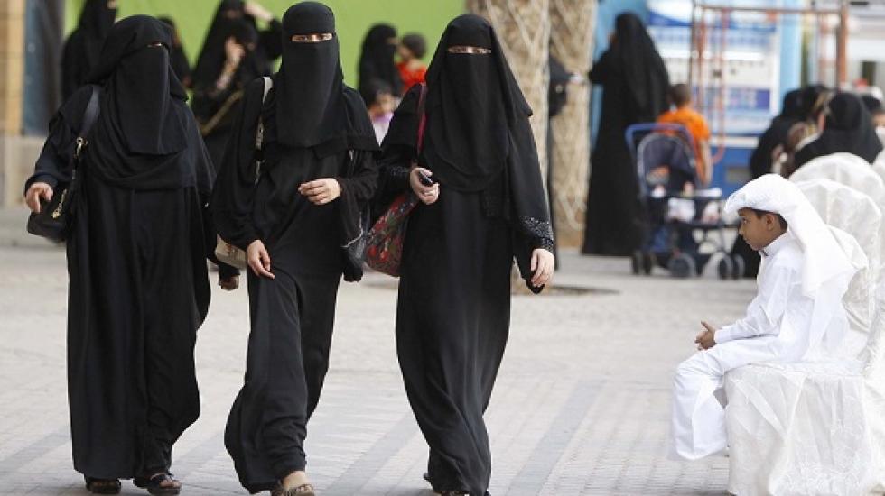 13 dolog, ami a magyar nőknek alapvető, de a szaúdi nőknek tilos