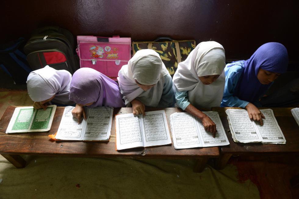 Muszlim szervezetek nem tarthatnak iszlám órákat a német iskolákban