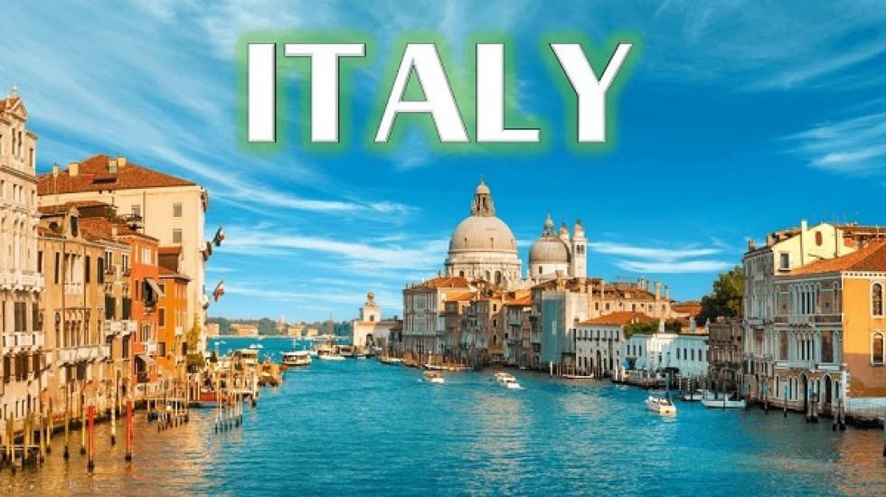Ingyen utazhatsz Olaszországba, ha cserébe te is adsz valamit