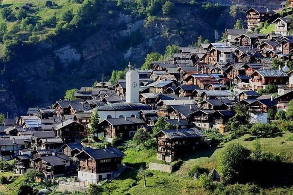Több milliót fizet minden odaköltözőnek egy kis svájci falu