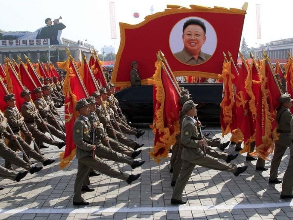 16 dolog, ami tiltólistára került Észak-Koreában