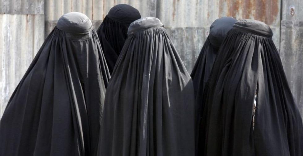 Mégsem lesz burkatilalom a kanadai Québec tartományban