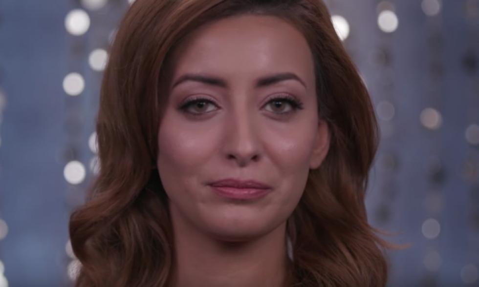 Iraki szépségkirálynőt egy szelfi miatt üldözték el hazájából