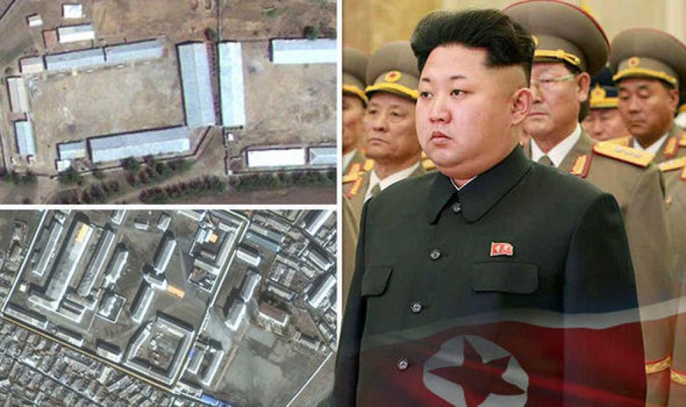 Brutális történetek az észak-koreai börtöntáborokról