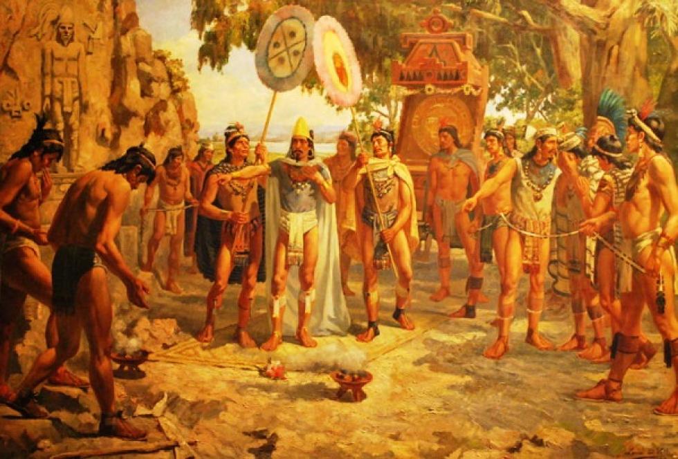 500 év után derült ki, hogy mibe haltak ki az aztékok