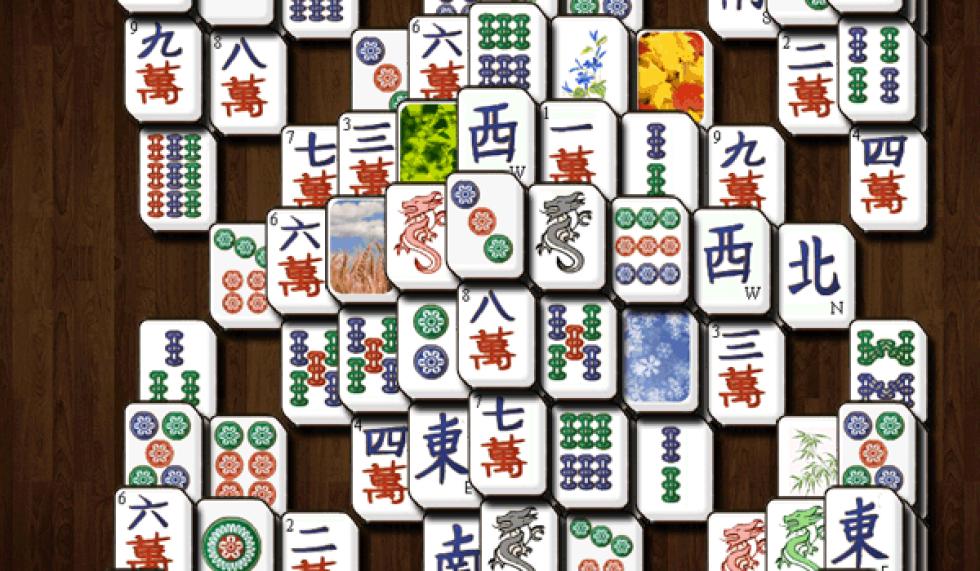 Mahjong-kövek éves jóslata