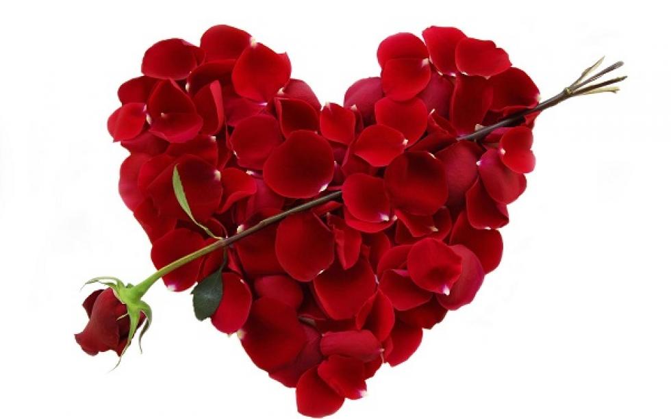 Válassz egy szívet, hogy megtudhasd, mi vár rád Valentin-napon!