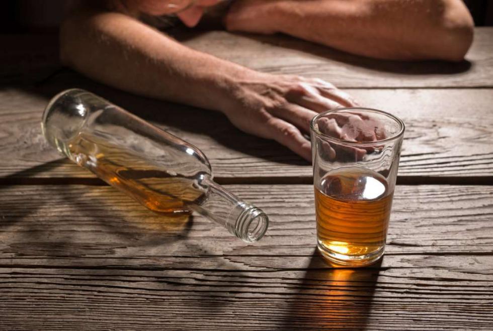Az amerikai kormány szándékosan megmérgezte az alkoholellátmányokat