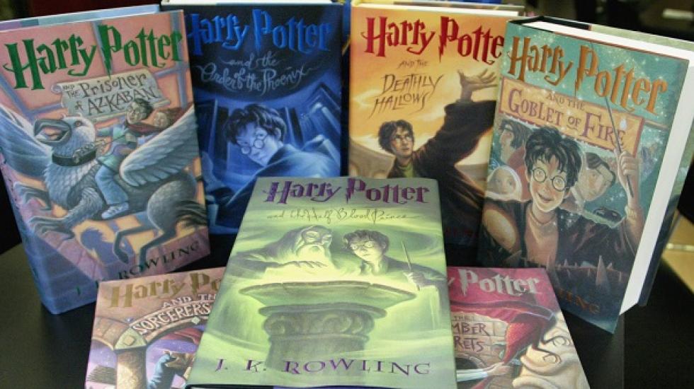 10 bírósági ügy, ami a Harry Potter miatt robbant ki
