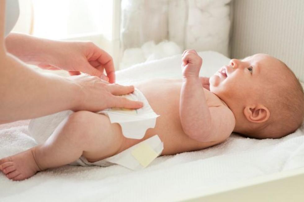 Peluscsere előtt engedélyt kell kérni a babától egy ausztrál szakértő szerint