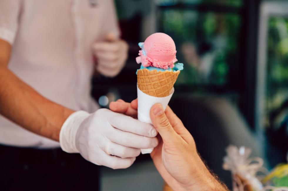 Tudtad, hogy létezik fagylaltmérgezés?