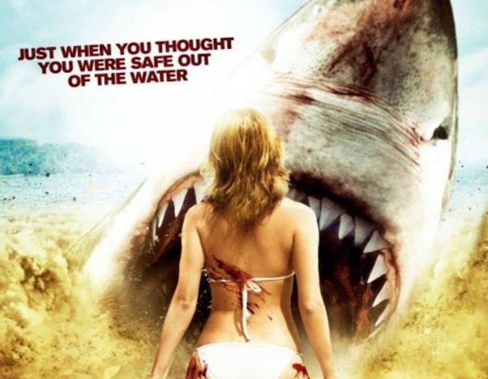 A legőrültebb cápás filmek, amik annyira rosszak, hogy már jók