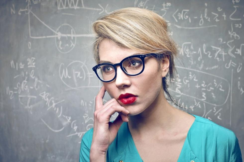 9 ok, amiért nehezen találnak párt az intelligens nők
