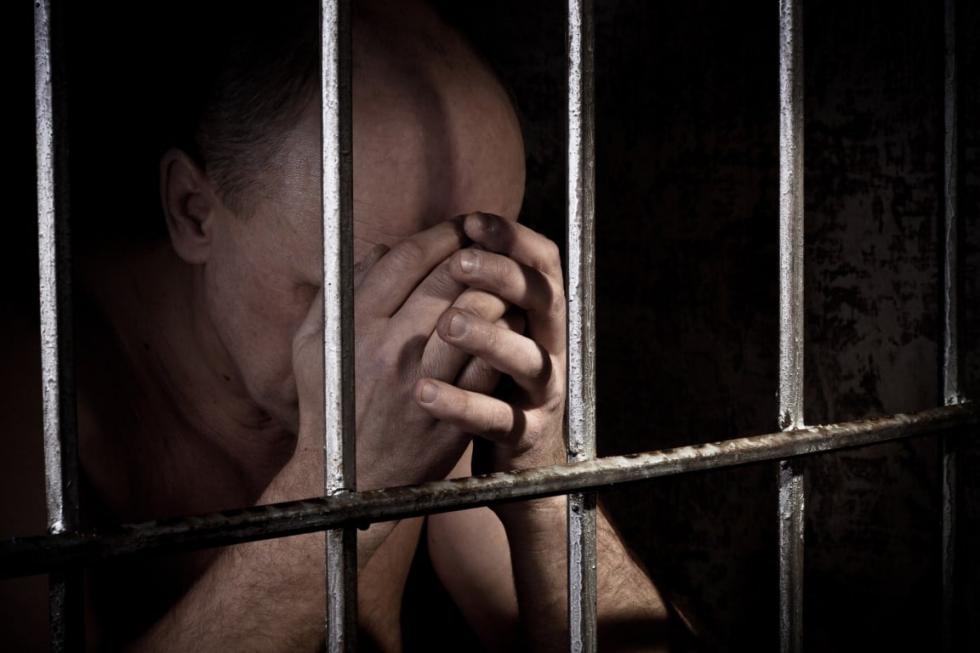 Sok a mentális és pszichés beteg a börtönökben