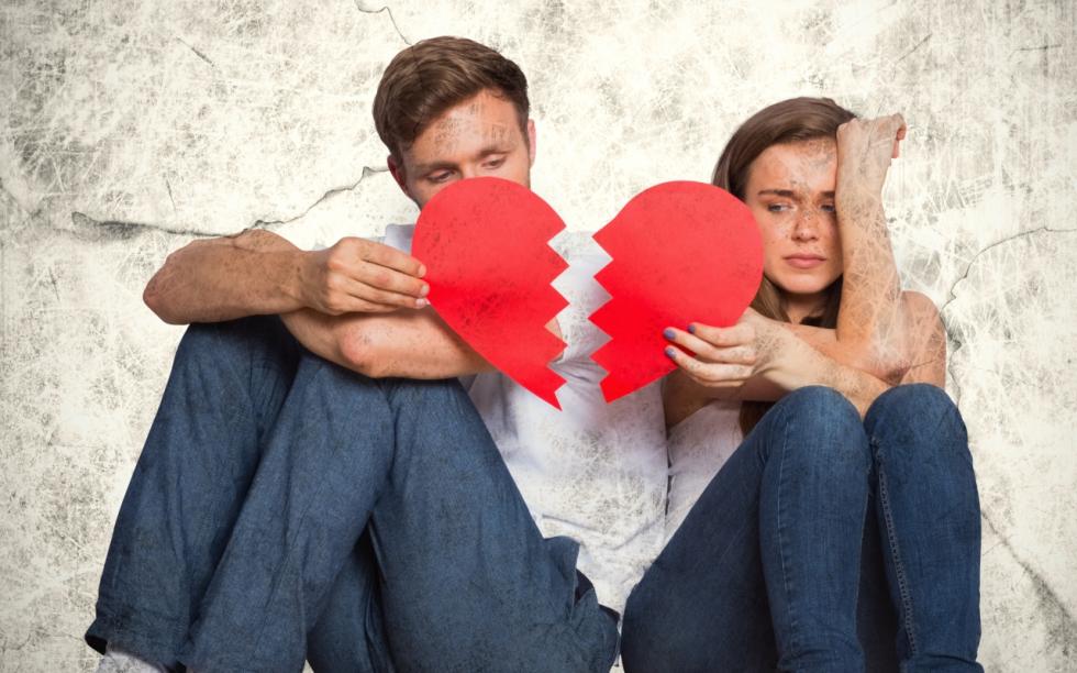 A nők vagy a férfiak hanyagolják  az intimitást gyakrabban? - egyre több kapcsolat megy tönkre ezért