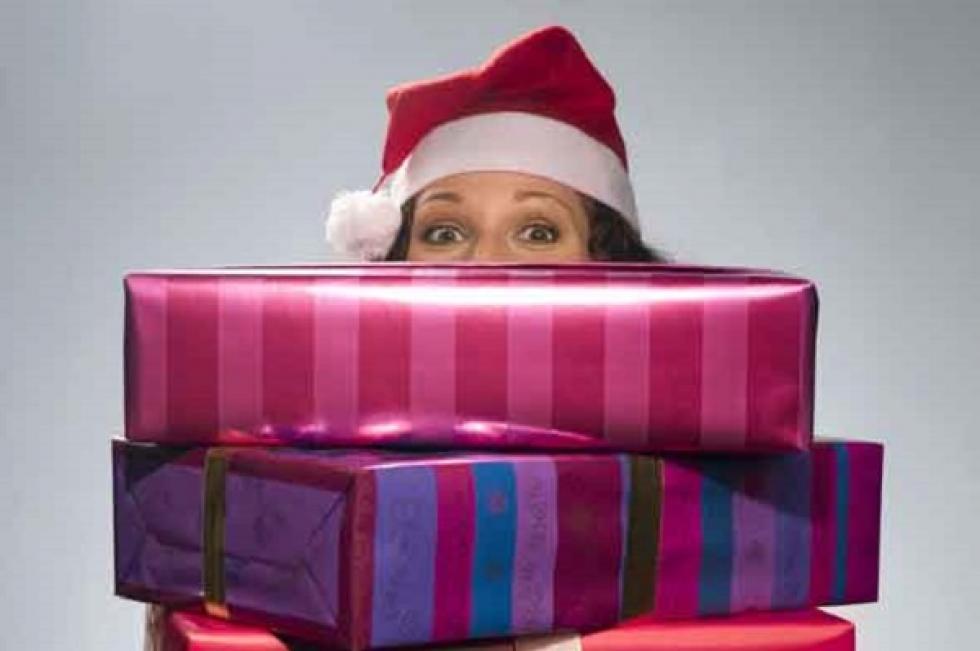 Milyen ajándékot kapsz karácsonykor?