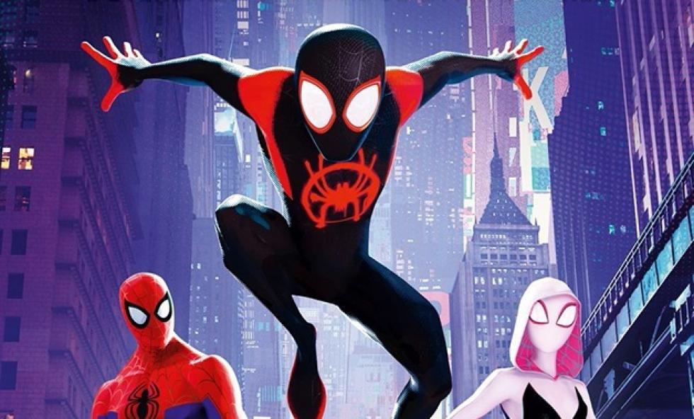 A Pókember: Irány a Pókverzum nem része a Marvel Moziverzumnak