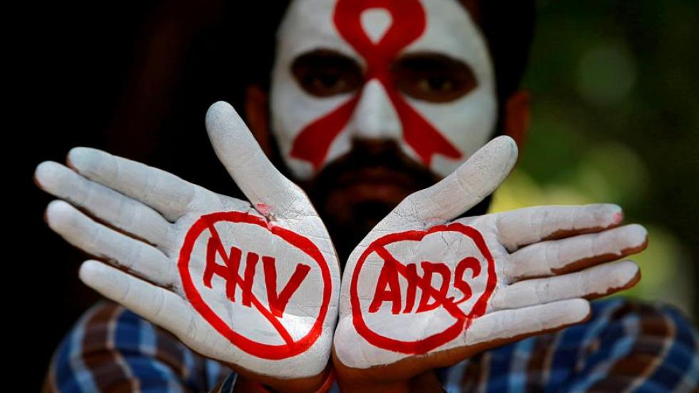 Dél-afrikai elnök is hisz abban, hogy szándékosan hozták létre az AIDS-et