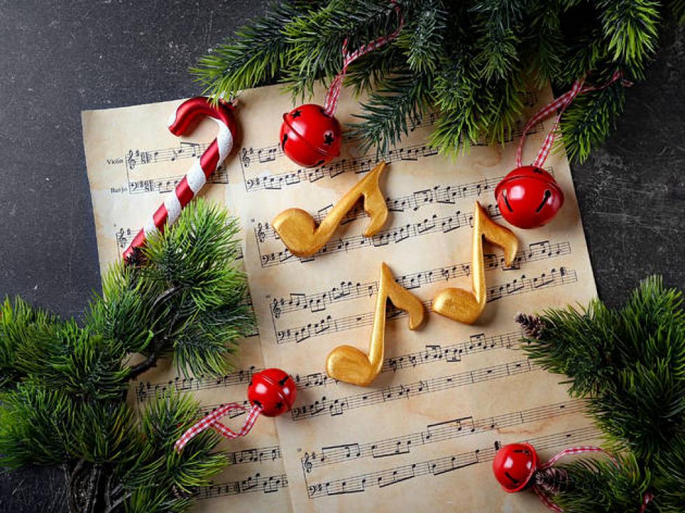 Melyik karácsonyi dal illik hozzád?