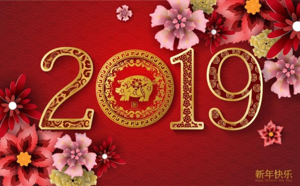 Kínai horoszkóp 2019