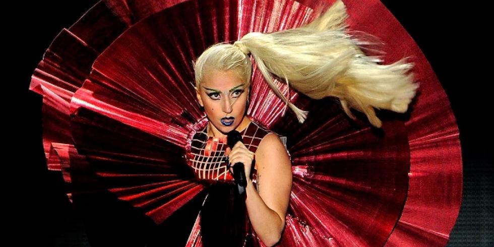 Melyik a hozzád leginkább illő Lady Gaga-szám?