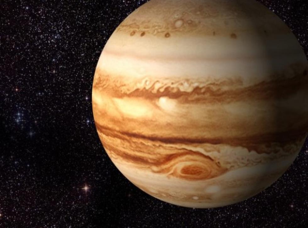Hogyan hat rád a Jupiter retrográd?