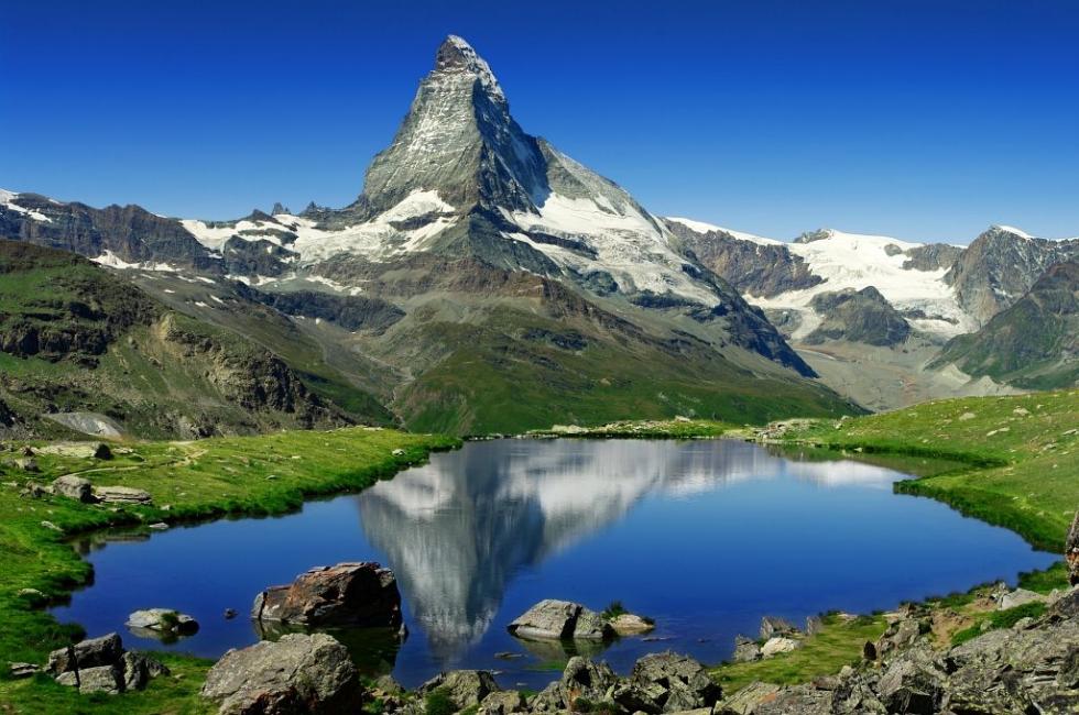 Nyárra is ideális hegyvidéki úti célok Európában